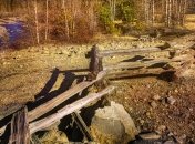 Прогноз погоды в Украине на 26 октября: солнечно