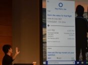 Microsoft анонсировала браузер Spartan и Cortana для ПК