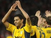 Шавьер: На "Днепр" мы настраиваемся максимально