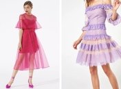 Эти платья точно должны быть в вашем гардеробе в новом сезоне