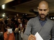 Гвардиола не планирует возвращаться в "Барселону"