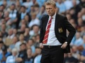 Алекс Фергюсон: У Мойеса в МЮ большая поддержка