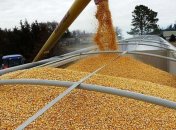 Росіяни почали красти українське зерно, а залишилися без свого