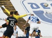 УПЛ: Десна на последних минутах вырвала победу у Динамо (Видео)