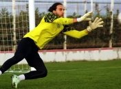 В Турции после землетрясения нашли мертвым футбольного вратаря