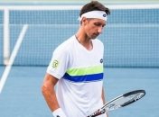 Стаховский не смог пробиться на Australian Open