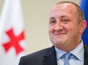 Президент Грузии попросил у НАТО помощи для безопасности страны