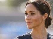 Не Меган? В сеть слили настоящее имя жены принца Гарри