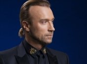 Олег Винник рассказал о кризисе среднего возраста 