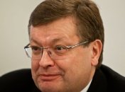 Грищенко: Диалог Украины с Европой продолжается