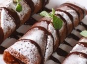 Масленица 2019: вкусные рецепты шоколадных блинчиков