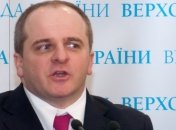 Евродепутат: ЕС прячет голову в песок, а Янукович стоит на распутье 