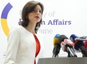 МИД: РФ до сих пор не пустила консула к Сущенко, МИД продолжает давление