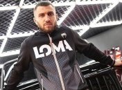 Ломаченко опустился в рейтинге Р4Р от Boxrec