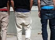 В Америке запретят носить приспущенные штаны