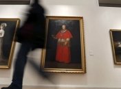 В Вашингтоне открылась выставка "Чудеса эры советского искусства" 