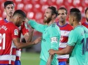 Реал обыграл Гранаду на пути к чемпионству (Видео)