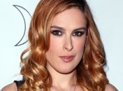 Старшая дочь Брюса Уиллиса запела