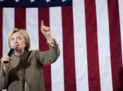 Клинтон выиграла внутрипартийные выборы в штате Луизиана