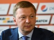 Палкин: Суркис жалеет, что отклонил предложение Шахтера по Милевскому