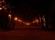 Новое приложение сделает безопасными ночные прогулки