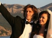 Муж Анастасии Заворотнюк удалил все совместные фото: подробности