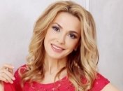 Ольга Сумская поделилась в Instagram редким снимком младшей дочери