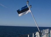 Украина включила Эстонию в список сомнительных стран