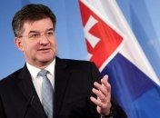 С 1 января Словакия начала председательствование в ОБСЕ