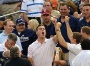 Основные мужские инстинкты