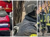 Окупанти завдали ракетного удару по Одесі