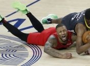 Лиллард повторил рекорд НБА 59-летней давности