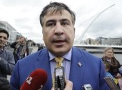 Саакашвили сообщил подробности обыска в Одесской ОГА