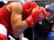 Украинские боксеры Гвоздик и Беринчик одержали красивые победы 