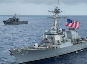 Договоренности Путина и Байдена уже в действии? Что может значить отмена захода эсминцев США в Черное море