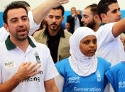 Хави подтвердил информацию о завершении карьеры