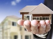 Недвижимость в областных центрах Украины дешевеет