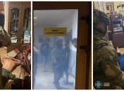 СБУ затримала наркоторговців у Дніпрі