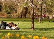 Синоптик рассказала, чего ждать от погоды на майские выходные