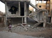 В Алеппо возобновились военные действия