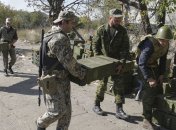 Штаб АТО: На оккупированных территориях растет количество преступлений