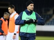 Шевченко огласил заявку на матч со Швейцарией на фоне вспышки коронавируса в сборной Украины