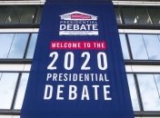 Выборы в США: Трамп догоняет Байдена по уровню поддержки 