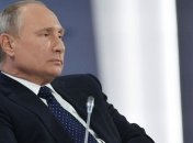 Путин заявил, что хочет договариваться с новым руководством Украины