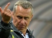 Виктор Леоненко и лучший вариант на главного тренера "Динамо"