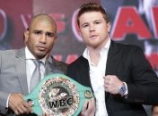 WBC обязала победителя боя Котто - Альварес встретиться с Головкиным