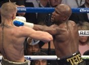 "Рефери спас Макгрегора": Мейвезер о судействе в "бою века"