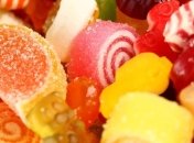 Список самых низкокалорийных сладостей 