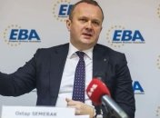 Семерак: Закон об экологической оценке минимизирует коррупционные риски