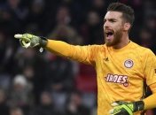 Атлетико проявляет интерес к голкиперу сборной Португалии